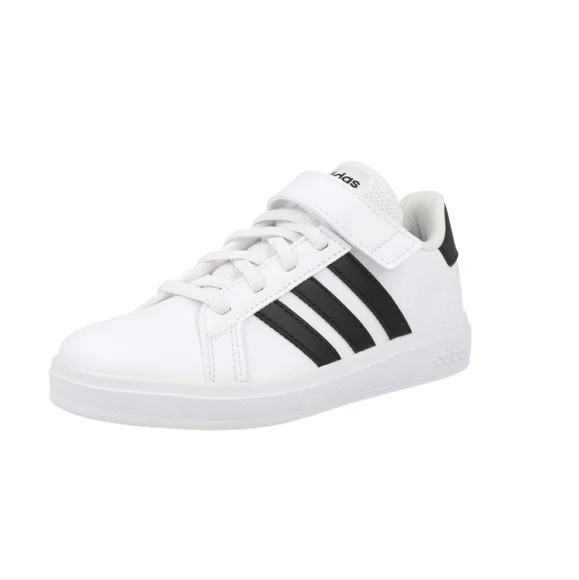adidas gazelle silver green womens adidas Kids' Preschool Superstar II Shoes, Size 2, White/Black